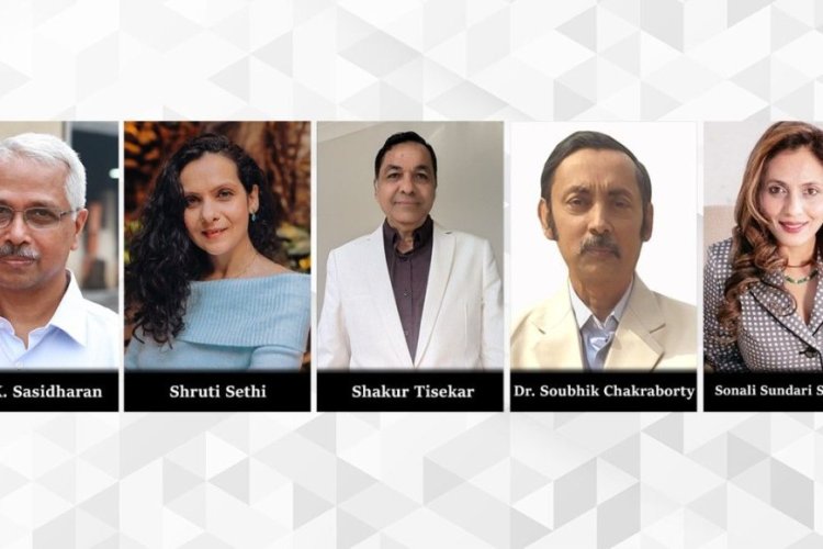 These Authors Are Helping People Take Better Care of Their Health.
