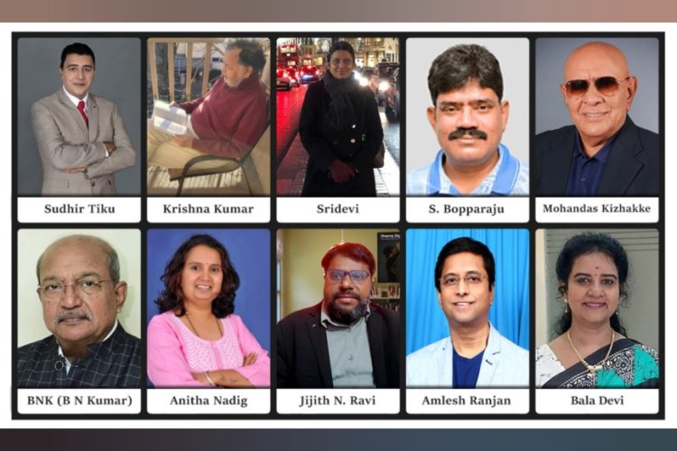 Meet the Authors Quietly Building Bestseller Potential