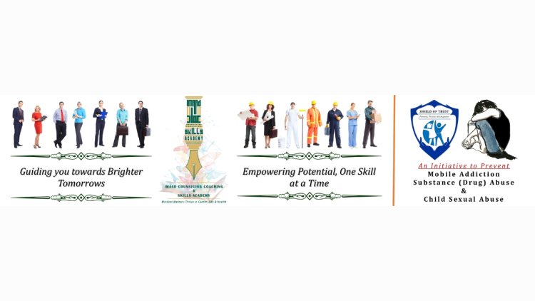 Imaad Counseling Coaching & Skills Academy: Pioneering Emotional Excellence