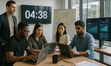 Fast-Track to Smarter Products: Why Founders Choose InnoApps for Rapid, Reliable AI App Development.