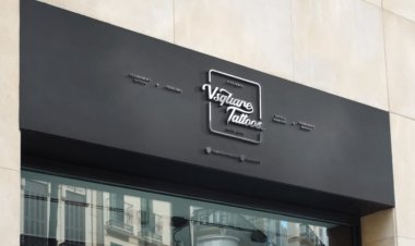 Celebrating 15 Years of Excellence – V Square Hygienic Tattoos Dominates Hyderabad’s Tattoo Scene