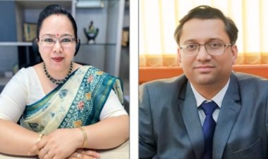 Revitalizing the Indian Knowledge System: Bridging Ancient Wisdom and Modern Innovation