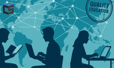 Counseling Shortcuts Closes Education Gaps with Global Reach and Quality Assurance.