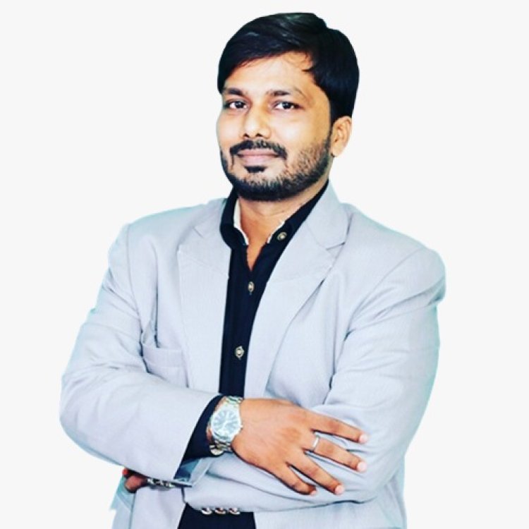 Anup Giri: From Coding Dreams to Building India’s Digital Entrepreneurs