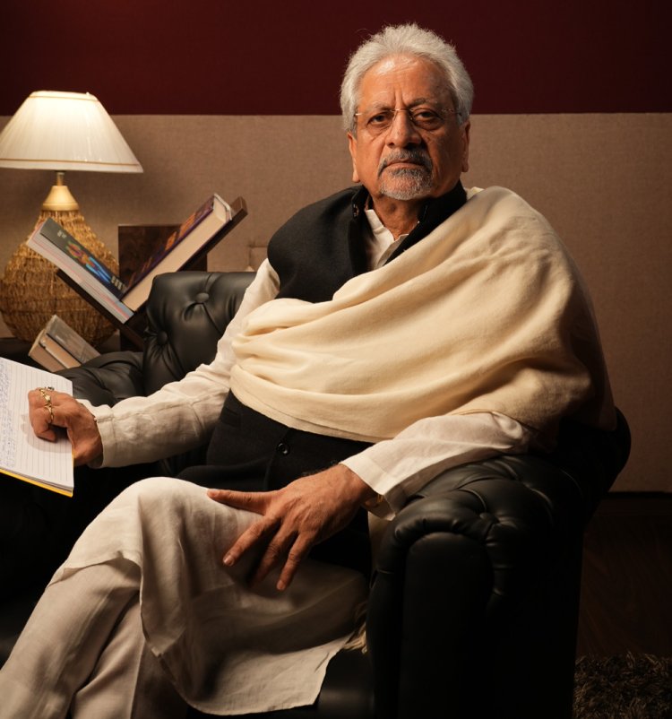 Gulshan Nagpal: From Banking to Youth Empowerment – A Journey of Passion and Purpose