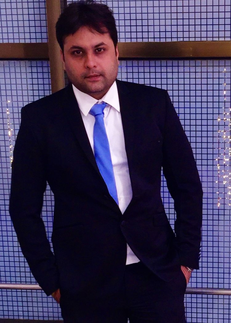 MUKESSH JAMNADAS GURNANI (MJG) CELEBRATES A DECADE OF THAKURJI’S DESTINATIONS LLP AND ALMOST TWO DECADES OF LEADERSHIP IN INDIAN LUXURY TRAVEL