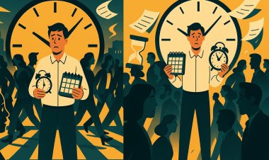 Most of us already know what we should be doing when it comes to our finances.