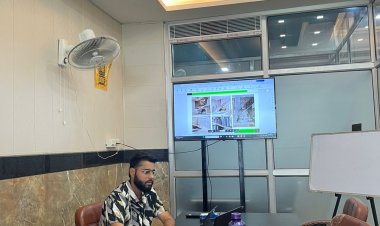 Shubham Tiwari – The Visionary Behind MSGPS Design, Kanpur’s Leading Interior Design Studio