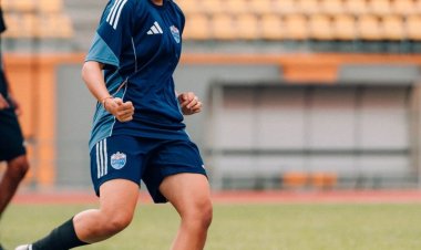 IKF Brand Ambassador Anaya Sehgal Champions Girls’ Football Through “Anaya Goal” Project