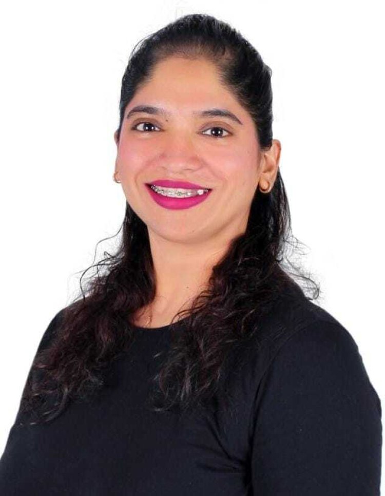 A Poetic Journey Through Life’s Emotions – Of Love, Laughter & Everything In-Between by Karishma Dasgupta