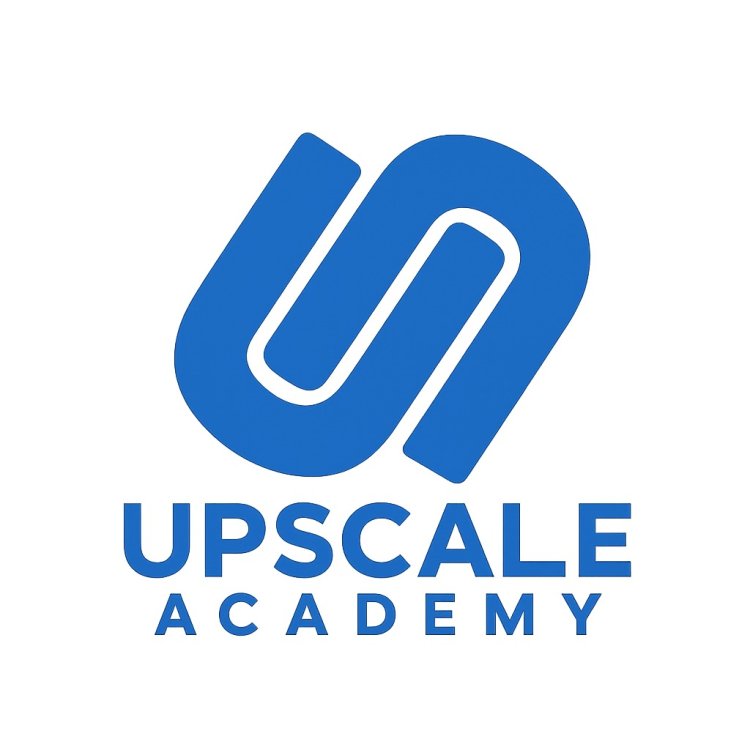 Revolutionizing AI Education: Upscale Academy’s ‘7 AI Agents in 7 Days’ Challenge is Transforming Careers