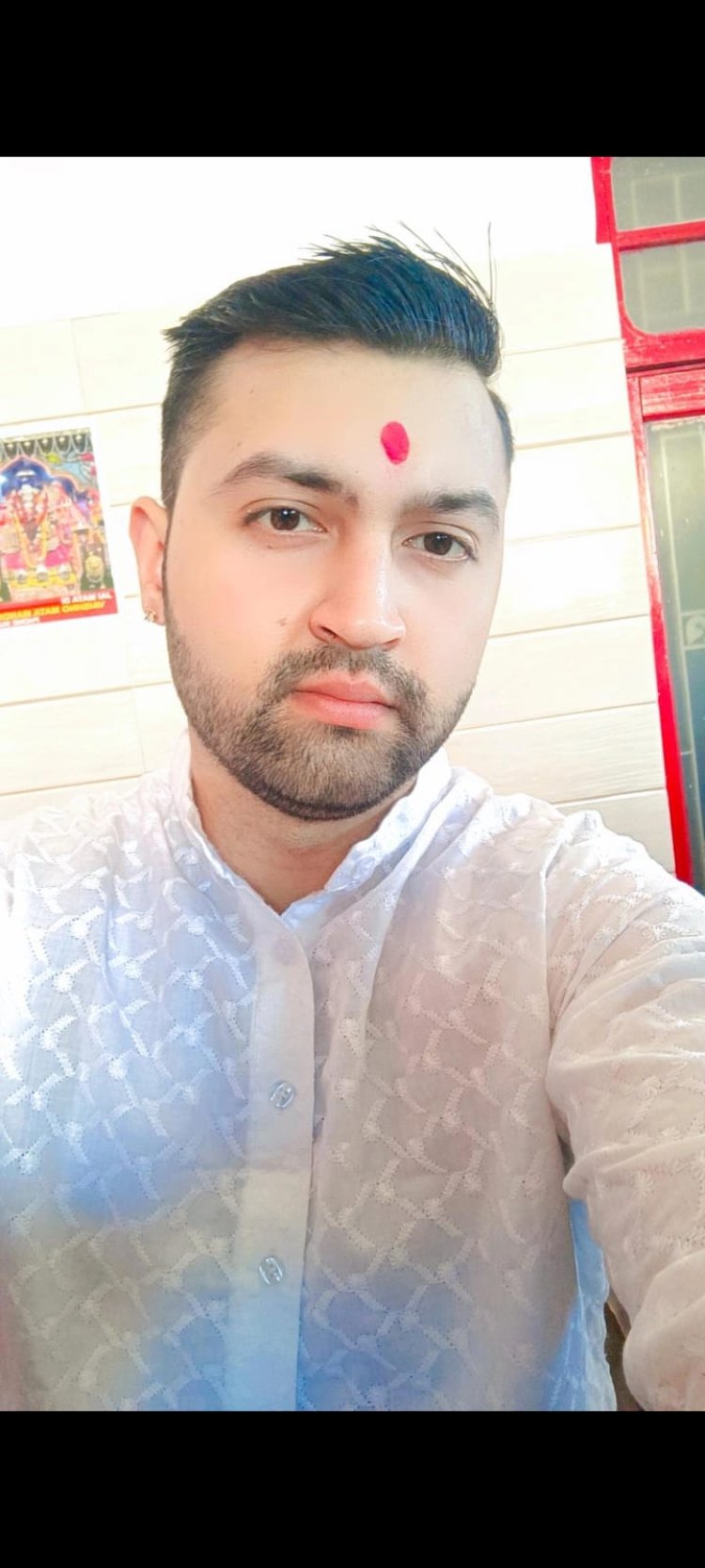 Raghav Gupta: Guiding Lives Through the Power of Tarot, Astrology & Healing
