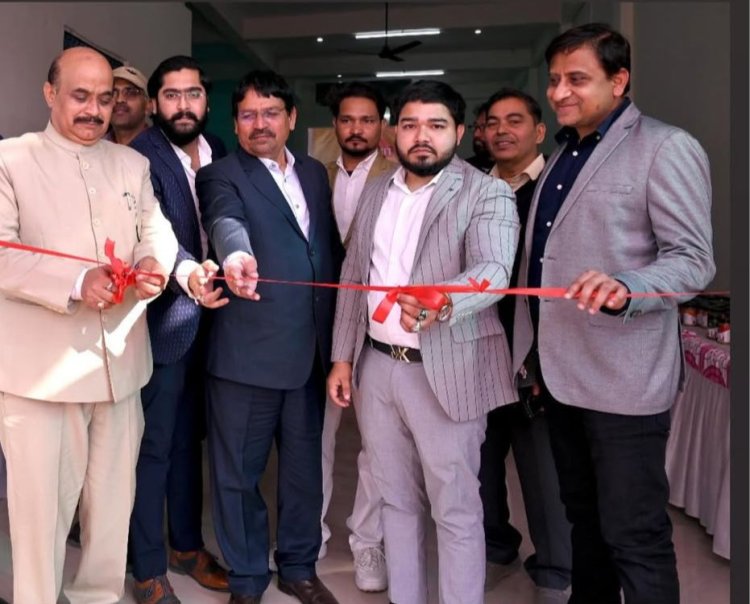MK Ashirwad: Reviving the Authentic Taste of Traditional Indian Spices
