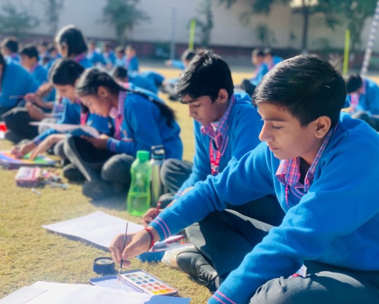 From Classrooms to Boardrooms: Building Generalists of Tomorrow