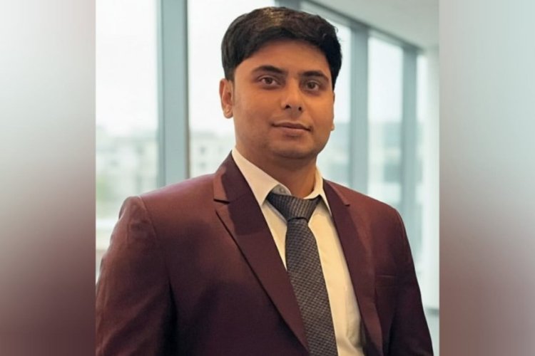 HolisQ: Redefining Holistic Learning for the Global Indian Diaspora