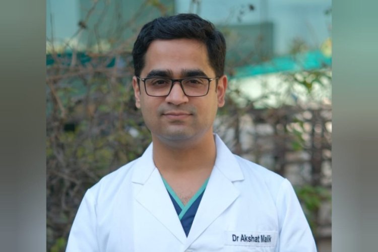 Scarless Thyroidectomy: The Future of Thyroid Surgery