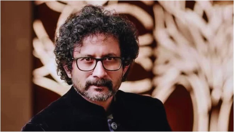Ajit Ravi’s 100 Life Challenge Redefining Social Responsibility