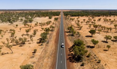 Indian Tourists Turn to Australia’s Open Roads for 2025 Family Holidays