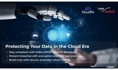 Why Enterprises Are Bypassing Global Cloud Giants In Favor of Indian Cloud Provider, CloudPe