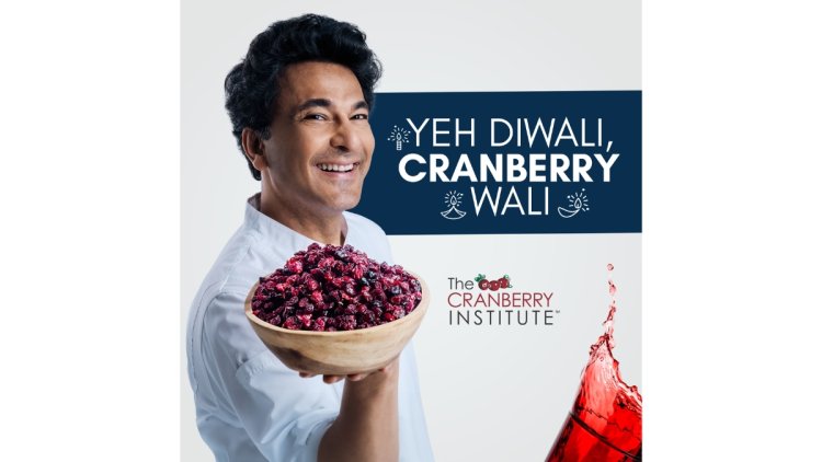 Diwali 2025: Cranberry Hampers Are the Ultimate Premium Gift