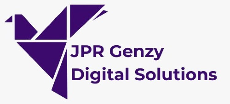 JPR Genzy Digital Solutions Redefines Digital Growth by Blending Creativity with Data