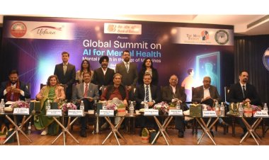 India Takes Historic Leap In Responsible AI Governance