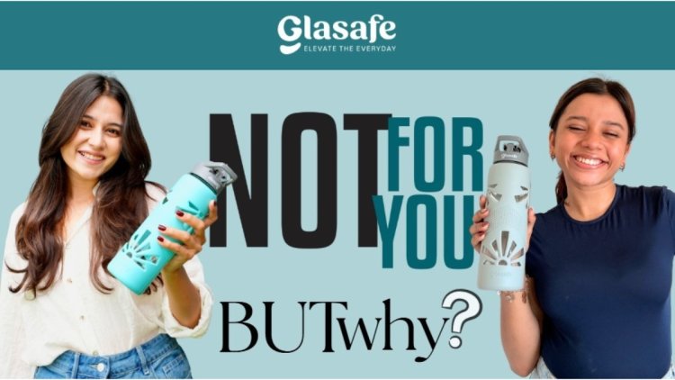 NOT FOR YOU The Marketing Campaign That Holds Up a Mirror to India