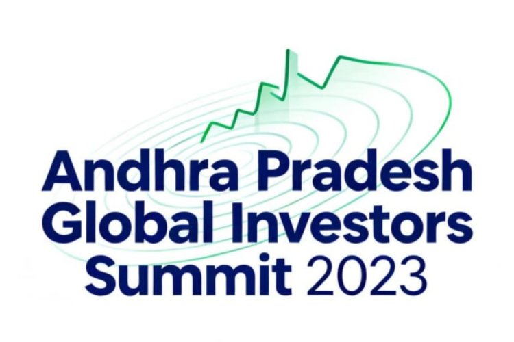 AP GIS 2023: Setting Ripple Effect And New Benchmarks in Investment and Industrial Growth