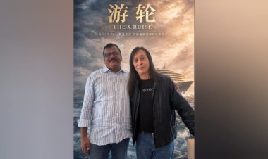 IEFS PARIS Announces a Historic Global Action Feature Redefining Indian Cinema Worldwide
