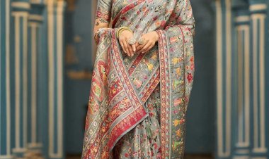 EZBER Redefining Modern Indian Wear for the Confident Woman