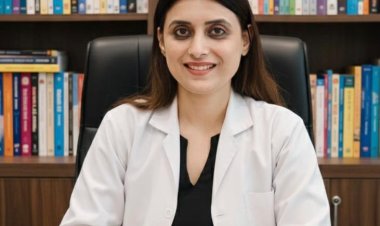 THE HIDDEN BATTLE: WHY PEOPLE THINK OF ENDING THEIR LIVES - Dr. Mehjabeen