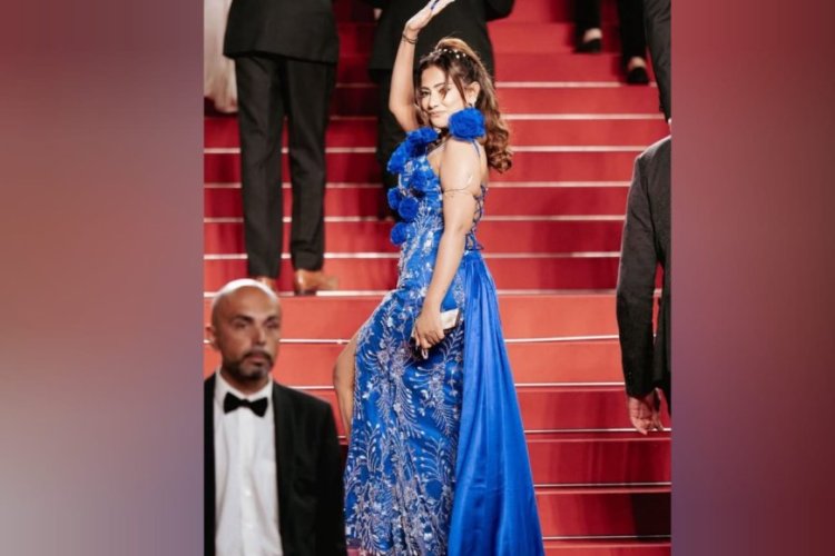 Nimisha Singh India’s Youngest Luxury Fashion Powerhouse Leading a ₹700-Crore Empire