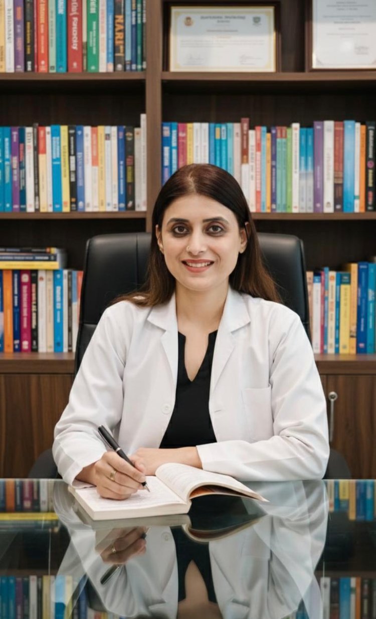 THE HIDDEN BATTLE: WHY PEOPLE THINK OF ENDING THEIR LIVES - Dr. Mehjabeen