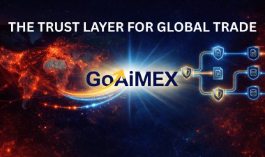 The $198 Billion Export Compliance Crisis: Why IBM's Blockchain Failed and GoAiMEX Might Win