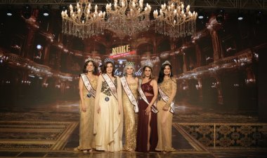 Marvelous Mrs. India Season 3 Celebrates Beauty, Courage and Transformation in Regal Udaipur