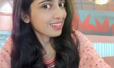 Ayesha F Muskaan: From Entrepreneurial Roots to Building Creative Brands Like TBG and Splash and Blast
