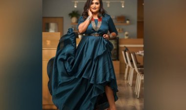 “Maade Mane Lai Ja” Yashita Sharma Leads the Musical Success of Blockbuster Lalo