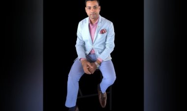 Hotel Amber Palace: A Global, Culturally Inspired Hospitality Landmark Rising Under the Leadership of GM Nitesh Rohilla