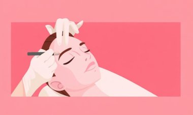 Best Ombre Powder Brows Salon in Mumbai - BrowMaster