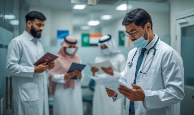 GamcaAppointments.in – A Simple and Reliable Solution for GAMCA Medical Appointment Booking