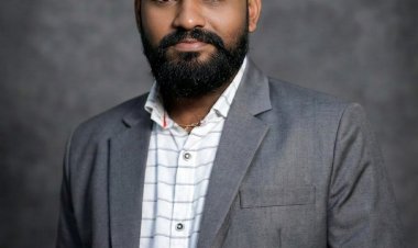 Sagar Kallepelly – Building India’s Next Elevator Powerhouse Through Operational Excellence