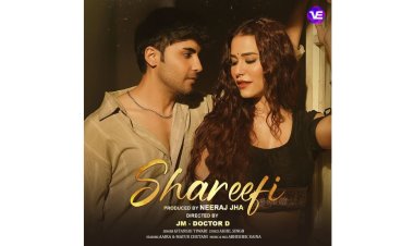 Vibe Entertainment Unveils Its First Single Musical Release of 2026, “Shareefi”