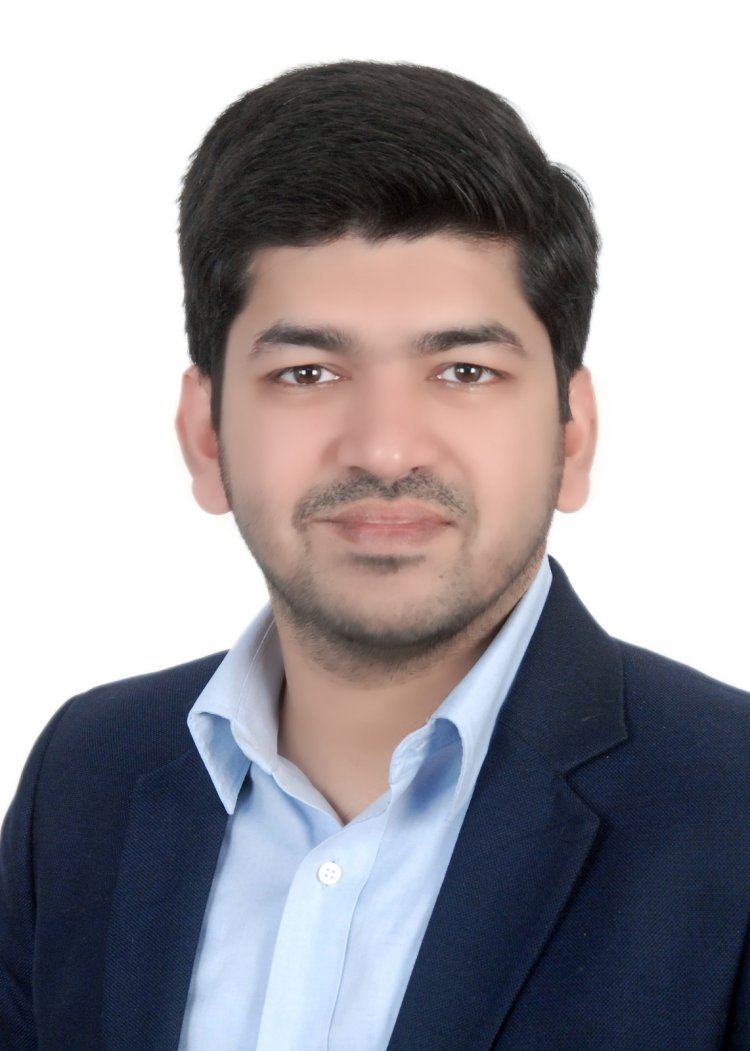 Founder Profiling: Naman Jain Co-founder & Director (Collaborations and Manufacturing), truTRTL Home Appliances
