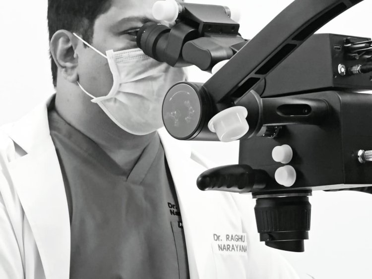 Redefining Trust in Specialist-Led Dental Care: The Narayana Dental Approach