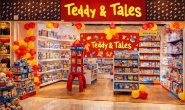 India’s Travel Retail Sector Records Growth with Eight New Store Openings in January 2026