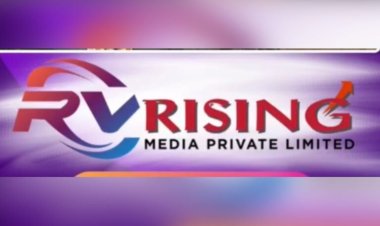 Top PR Firms in India Why RV Rising Media Is Becoming a Go-To PR Firm for Media Coverage in India