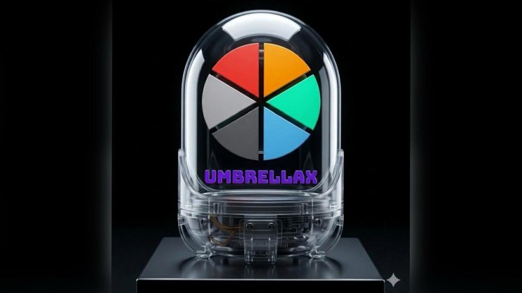 Umbrellax Achieves Landmark FIU-IND Registration and Strengthens Strategic Alliance with Binance as Corporate Partner and Web3 Wealth Manager in India