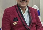 How Sunil Saldanha is Transforming Healthcare with AI-Powered Holistic Healing at Curamend