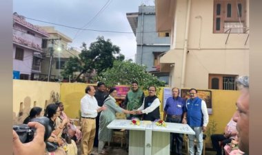 SOAHM Vocational Program Inaugurated to Empower Neurodivergent Youth in Odisha