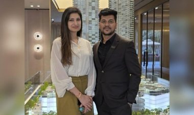 Opulence Abodez Realty India Announces Strategic Alliance with Tribeca Developers (Trump Towers)